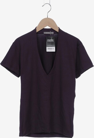 zero Top & Shirt in XL in Purple: front