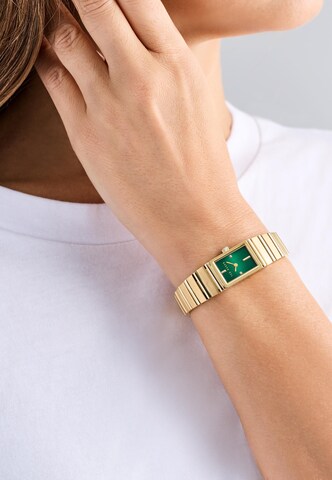 Ted Baker Analoog horloge ' LILEEY ' in Goud
