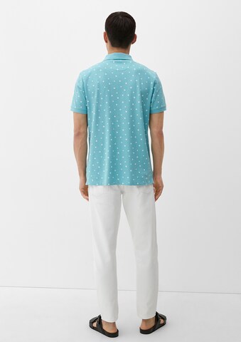 s.Oliver Shirt in Blue