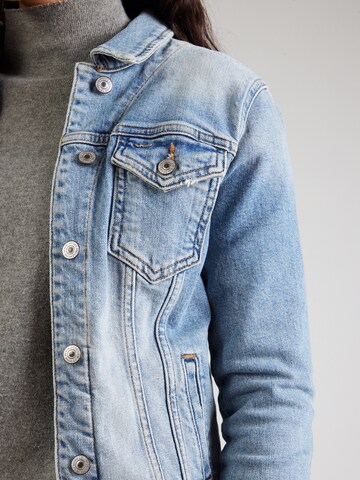 Giacca di mezza stagione 'Dean ' di LTB in blu
