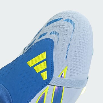 ADIDAS PERFORMANCE Soccer Cleats 'Pregator Pro' in Blue