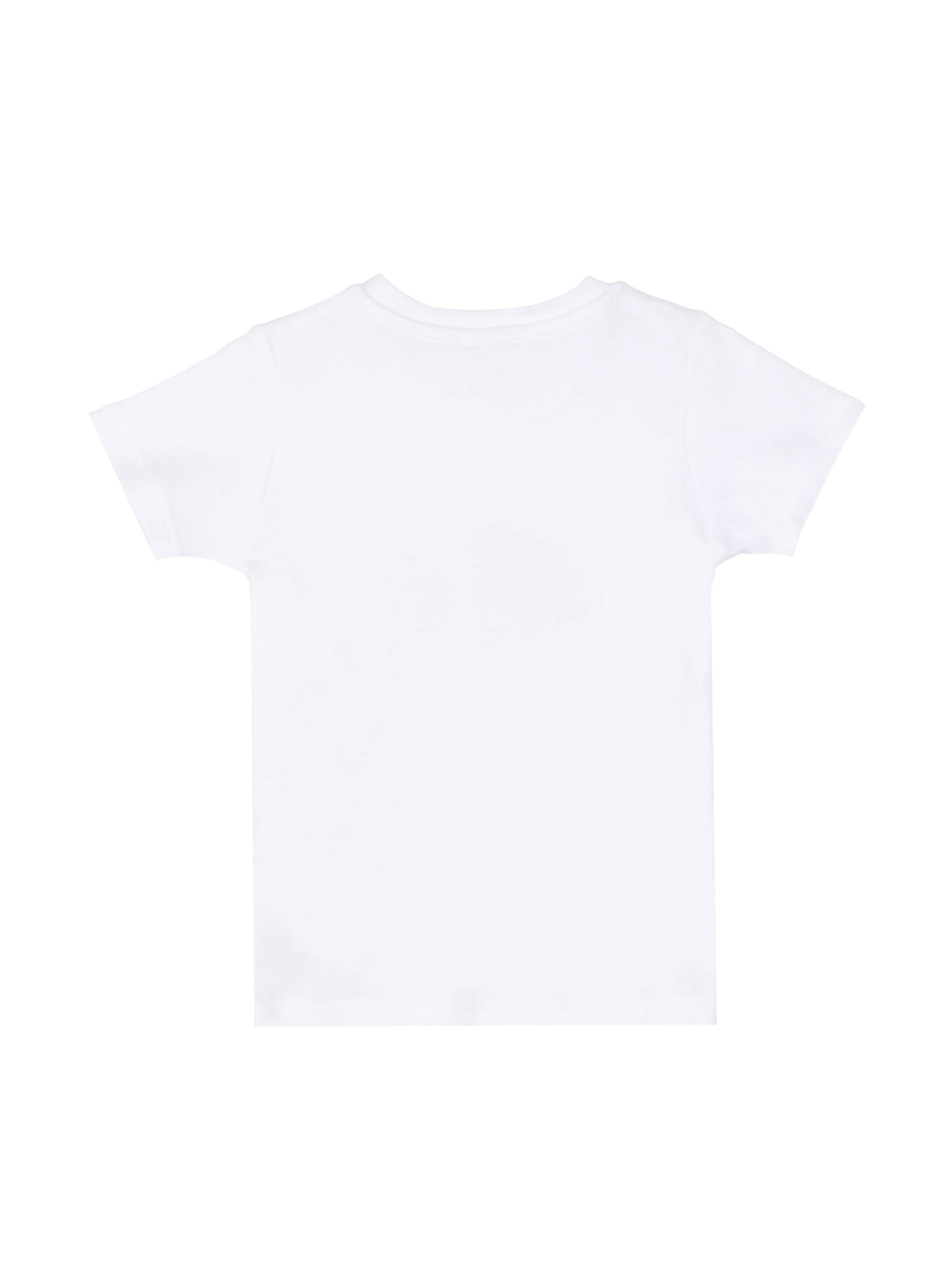 Set Denokids en blanc