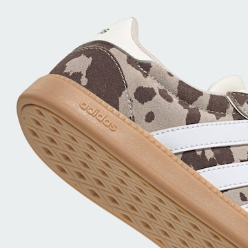 ADIDAS SPORTSWEAR Platform trainers in Brown