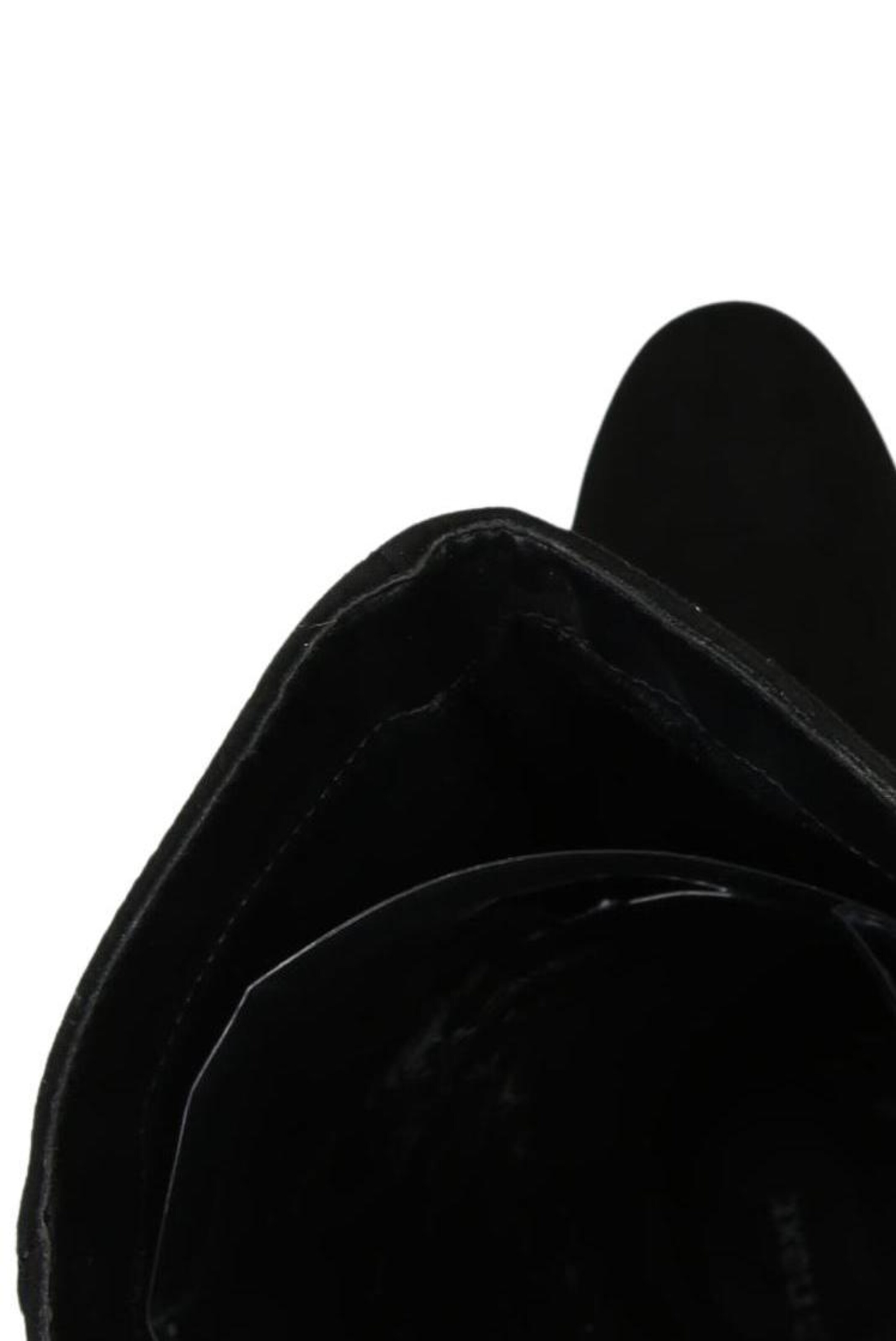 Next Stiefel 39 in Schwarz