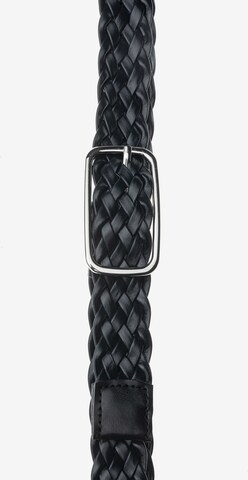 Cbelt Belt 'Braided' in Black