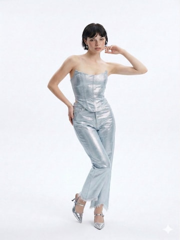 HOLLY LOLLY Top – modrá