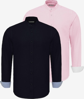 Dandalo Regular Fit Paita värissä sininen: etupuoli