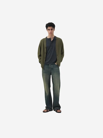 Giesto Shirt 'T-Shirts'‌‌‌‌‌‌‌ in Grün: Vorderseite