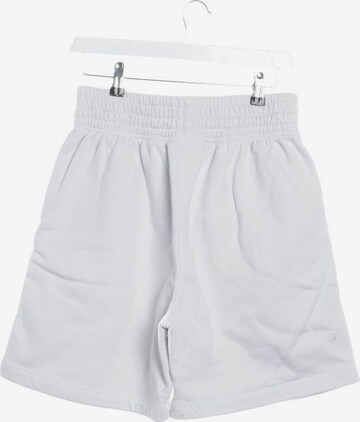 AGOLDE Shorts in S in White