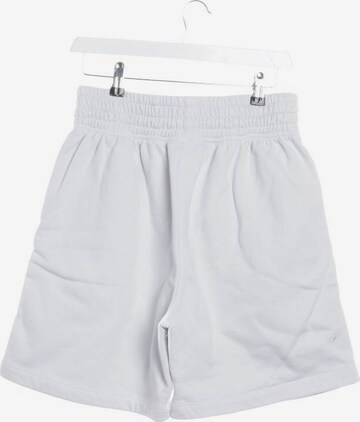 AGOLDE Bermuda / Shorts S in Weiß