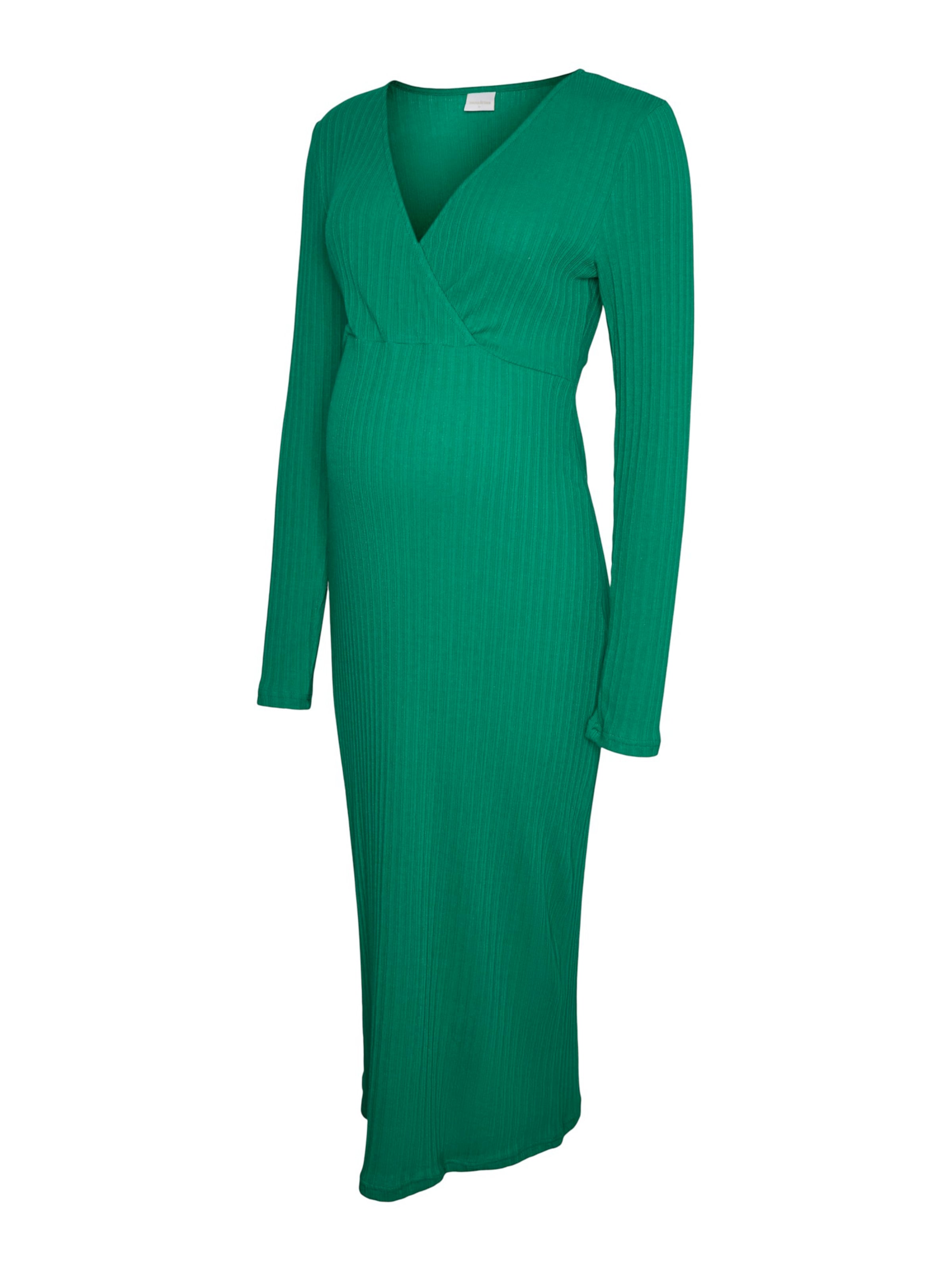 MAMALICIOUS Φόρεμα σε πράσινο γρασιδιού, Άποψη προϊόντος