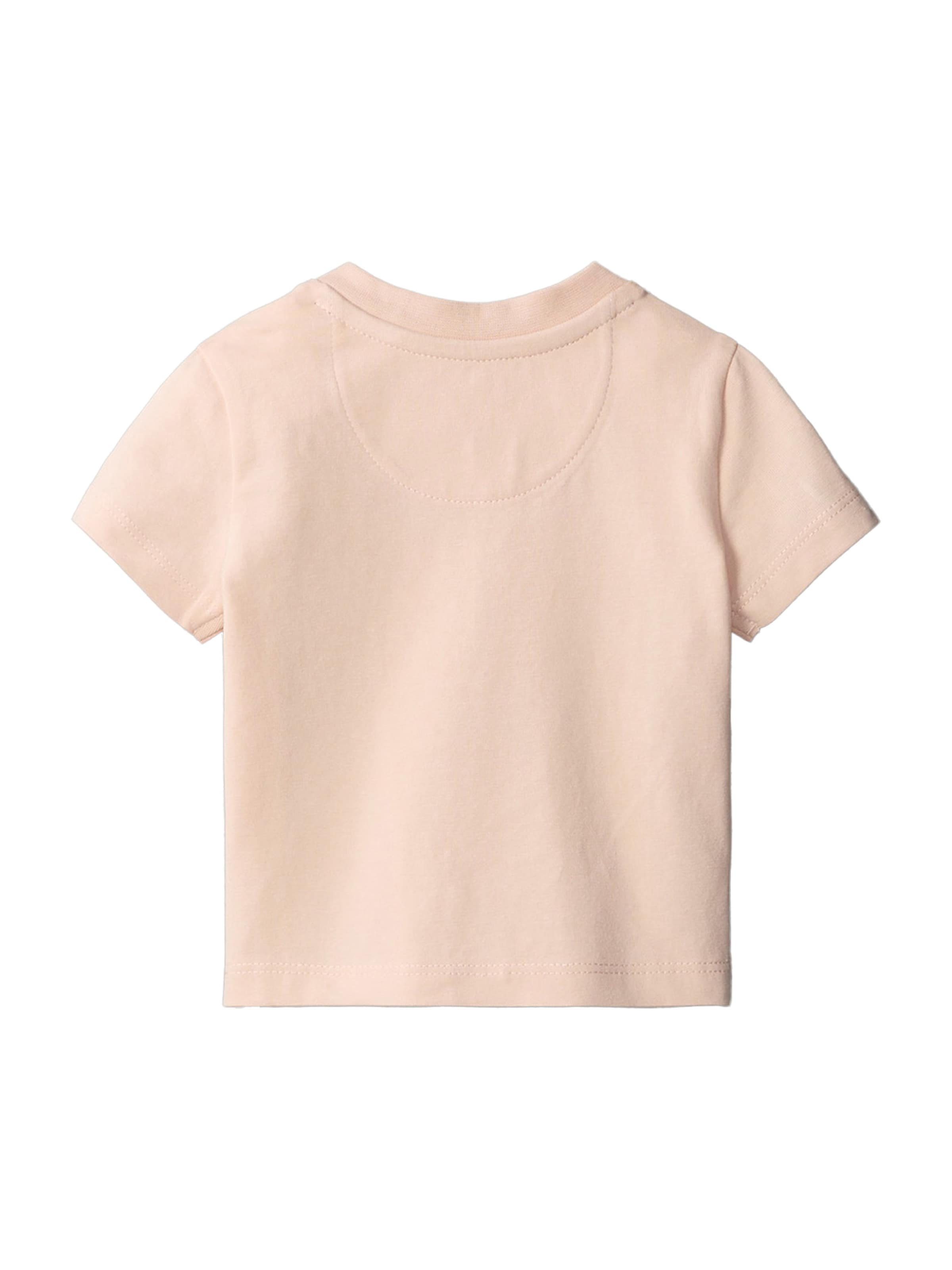 Calvin Klein Jeans - Camisola em rosa