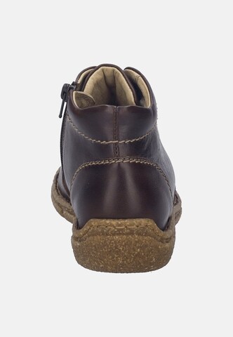 JOSEF SEIBEL Stiefelette 'Neele 01' in Braun