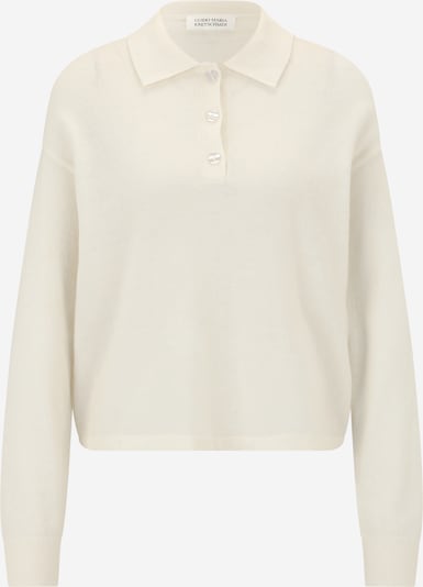 Guido Maria Kretschmer Women Pulover 'Patrizia' u bijela, Pregled proizvoda