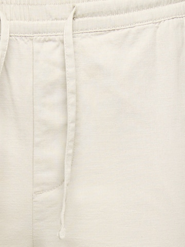 Only & Sons Слим Брюки-чинос 'ONSREID' в Серый