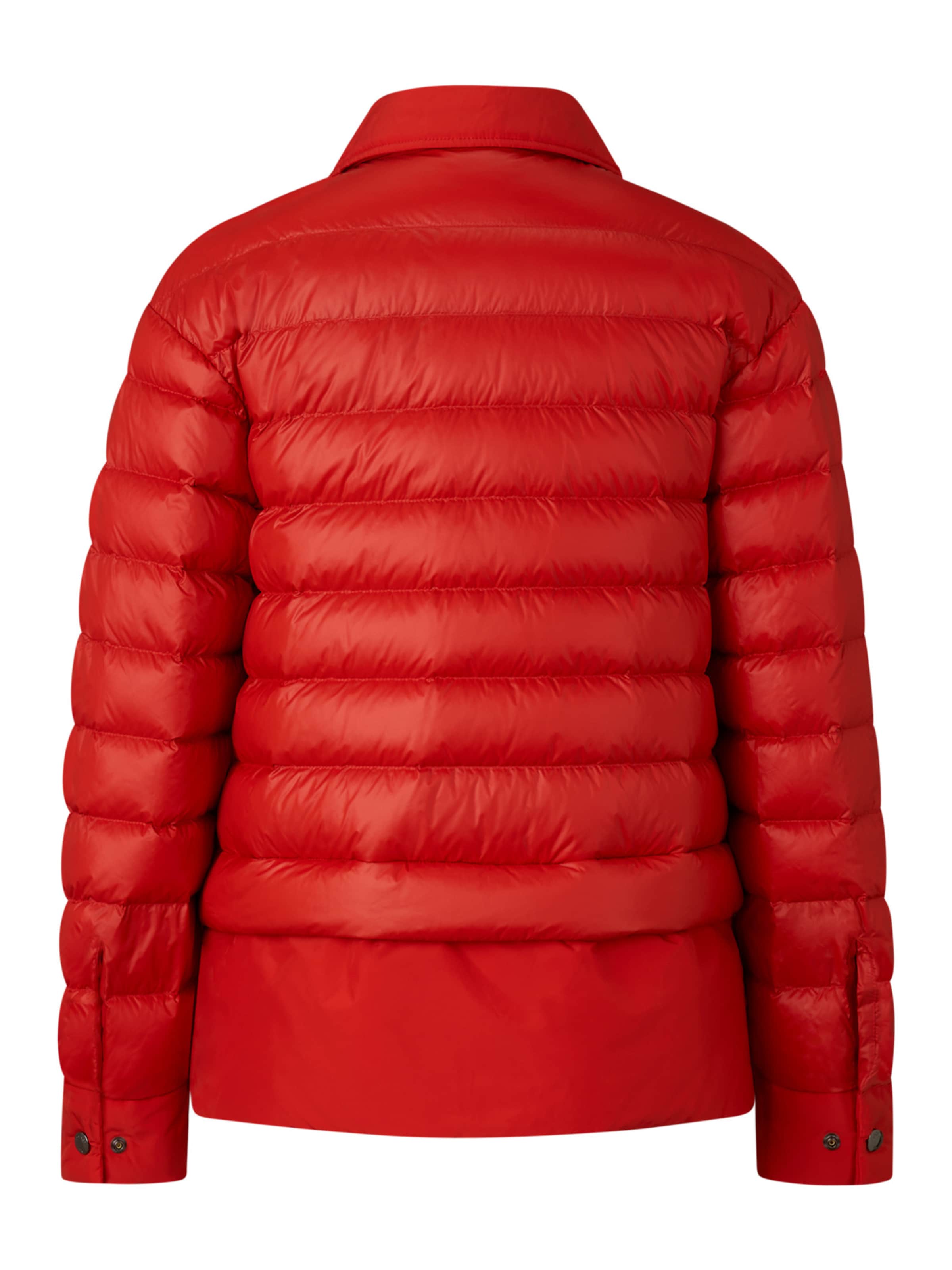 BOGNER Jacke 'Audrey' in Rot