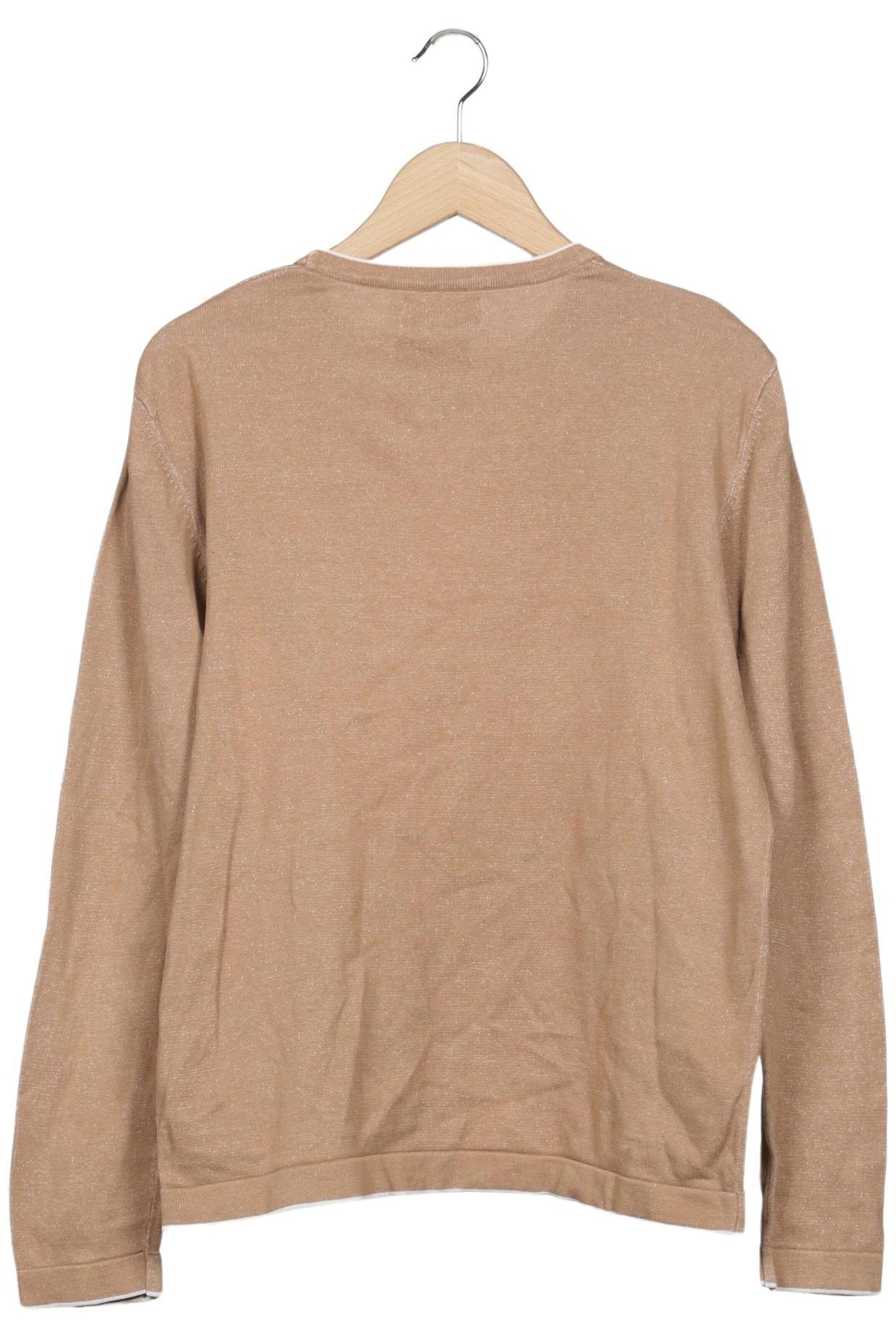 JACK & JONES Pullover 8XL in Beige