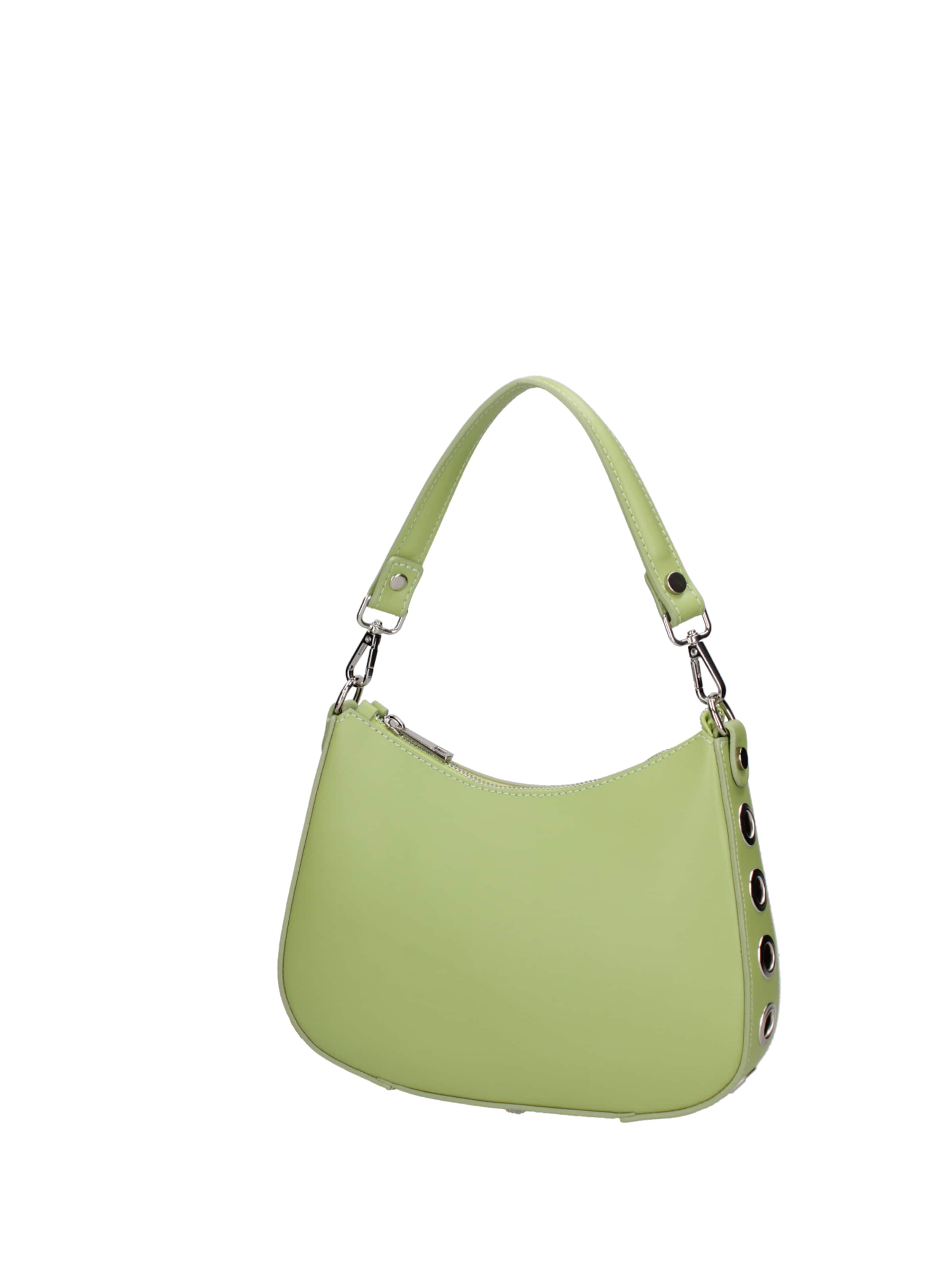 Sac bandoulière Roberta Rossi en vert