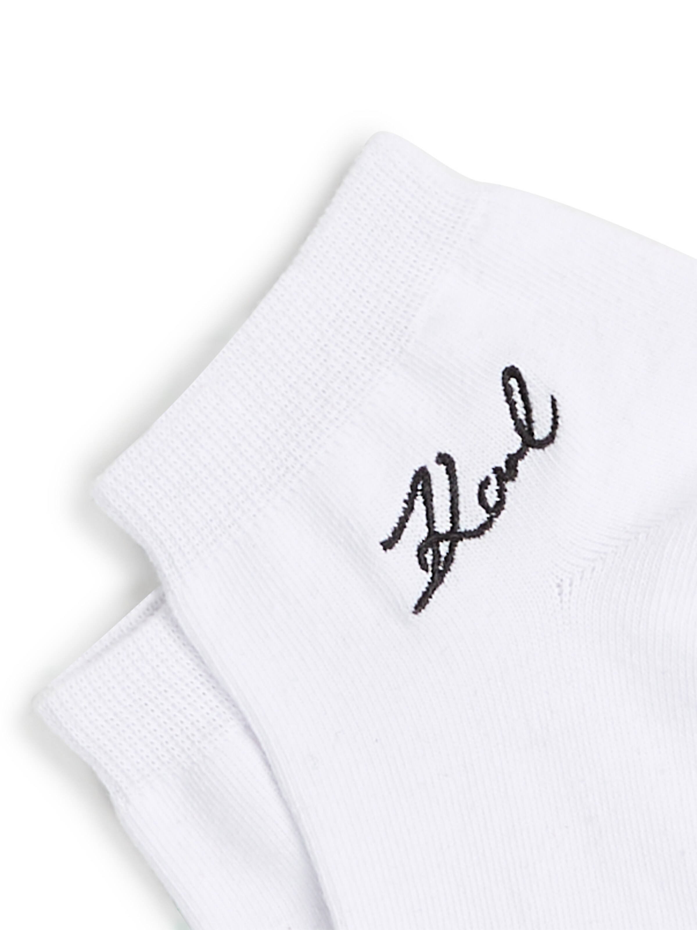 Karl Lagerfeld Носки в Серый