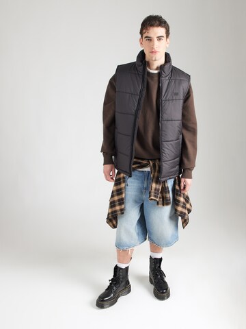 Sweat-shirt Pegador en marron