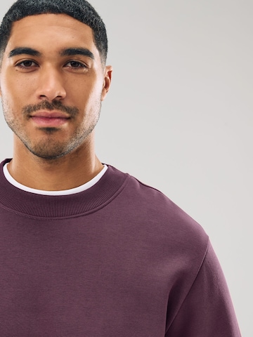 Next Sweatshirt in Rot