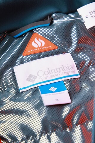 COLUMBIA Skijacke M in Orange