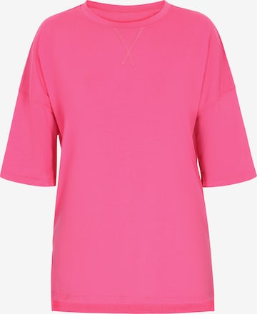 TALENCE Paita värissä vaaleanpunainen: etupuoli