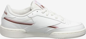 Reebok Tenisky 'Club C 85' – bílá