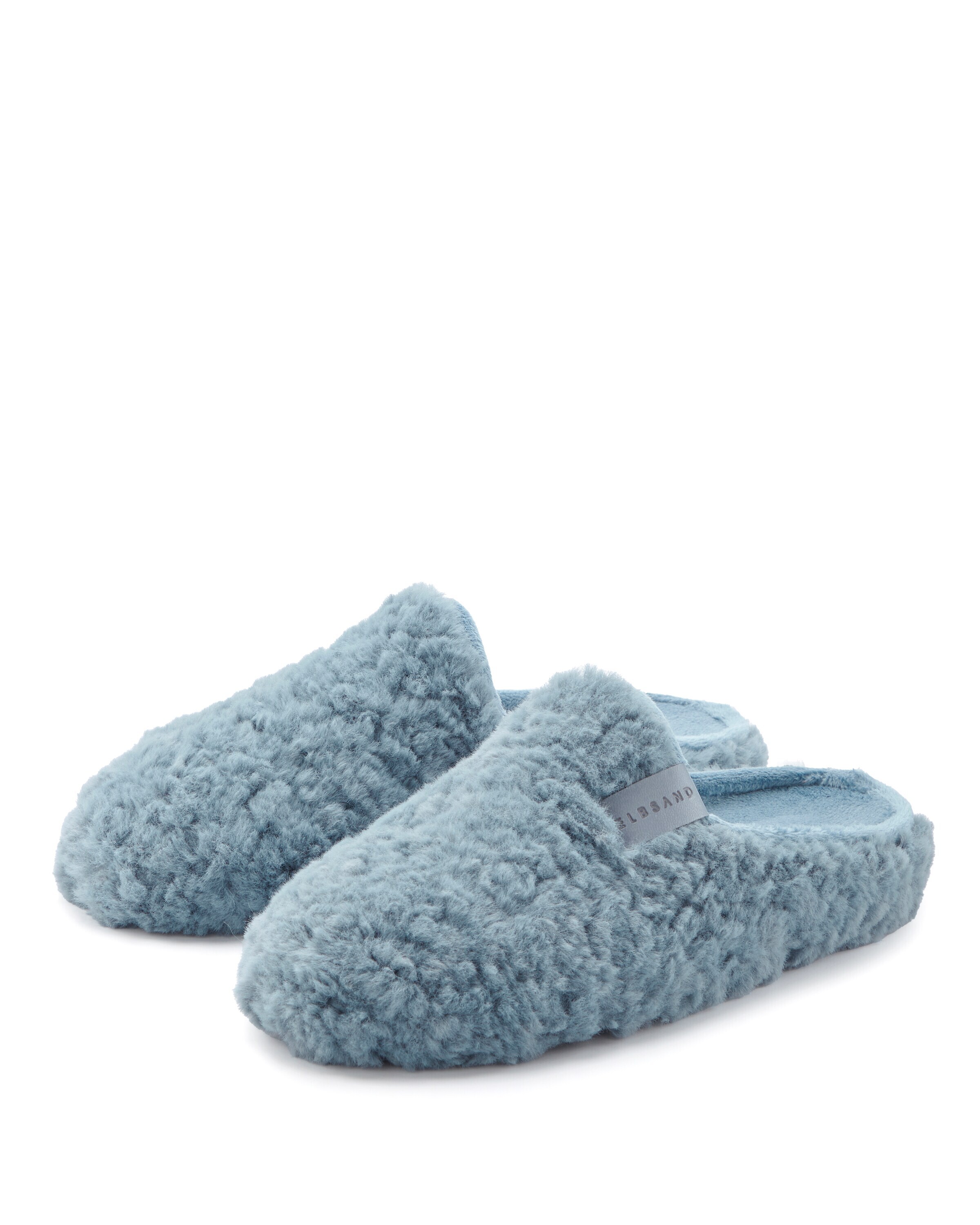 Elbsand Papuče - Modrá