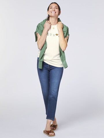 Detto Fatto Loose fit Jeans in Blue