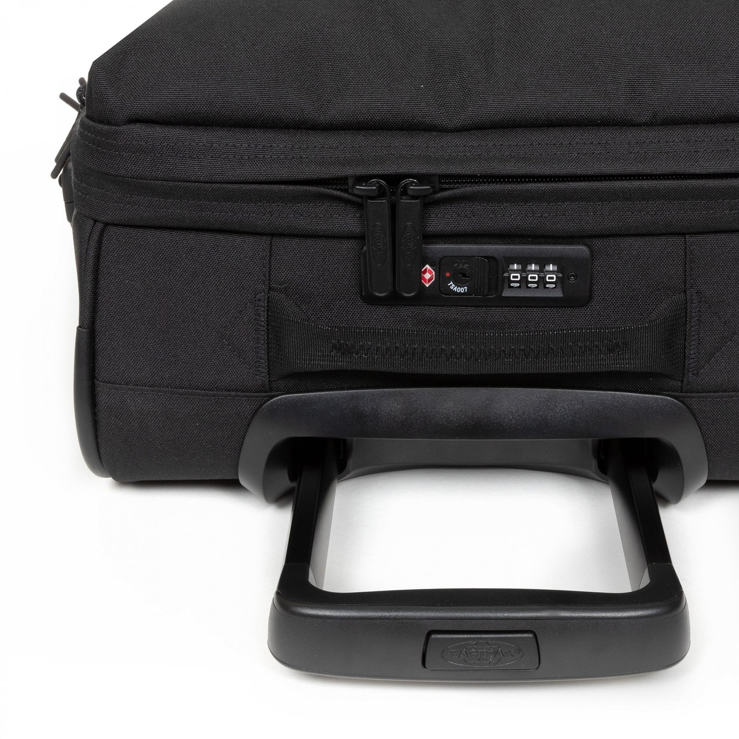Trolley di EASTPAK in nero