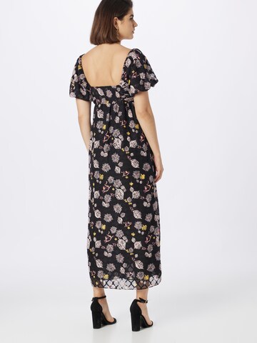 Robe 'Michella' Hofmann Copenhagen en noir
