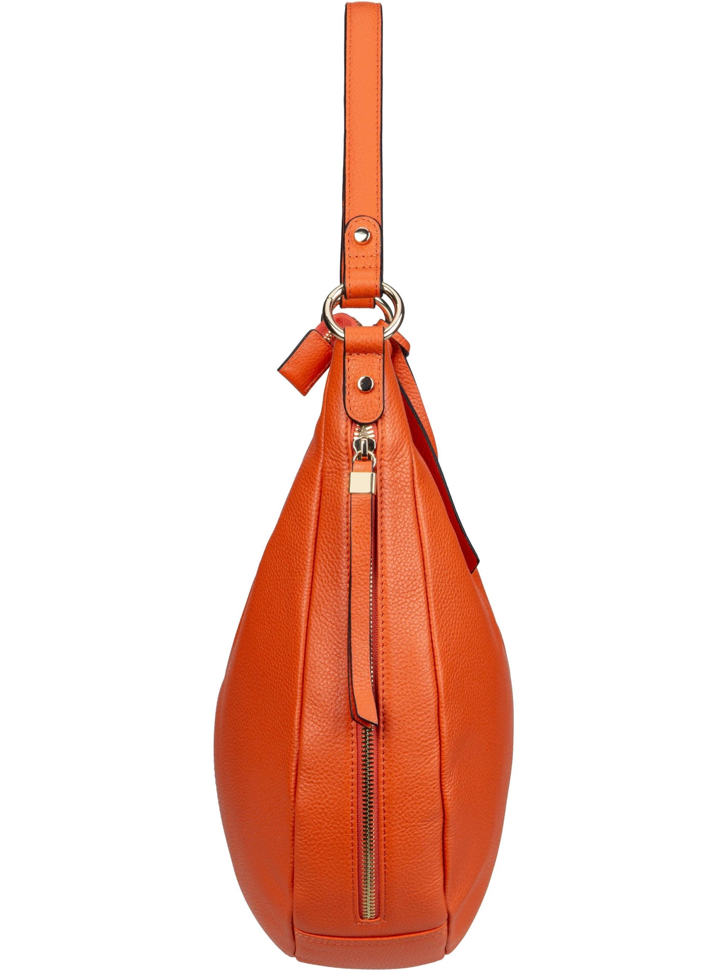 Picard Shoulder Bag ' Java ' in Orange