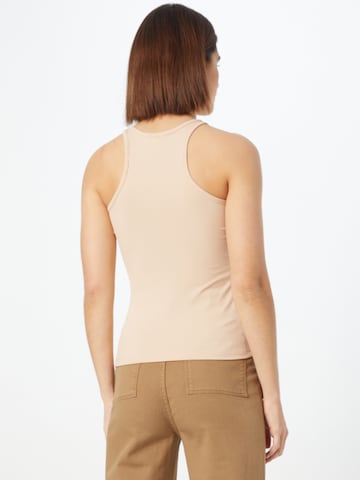 River Island Topp i beige