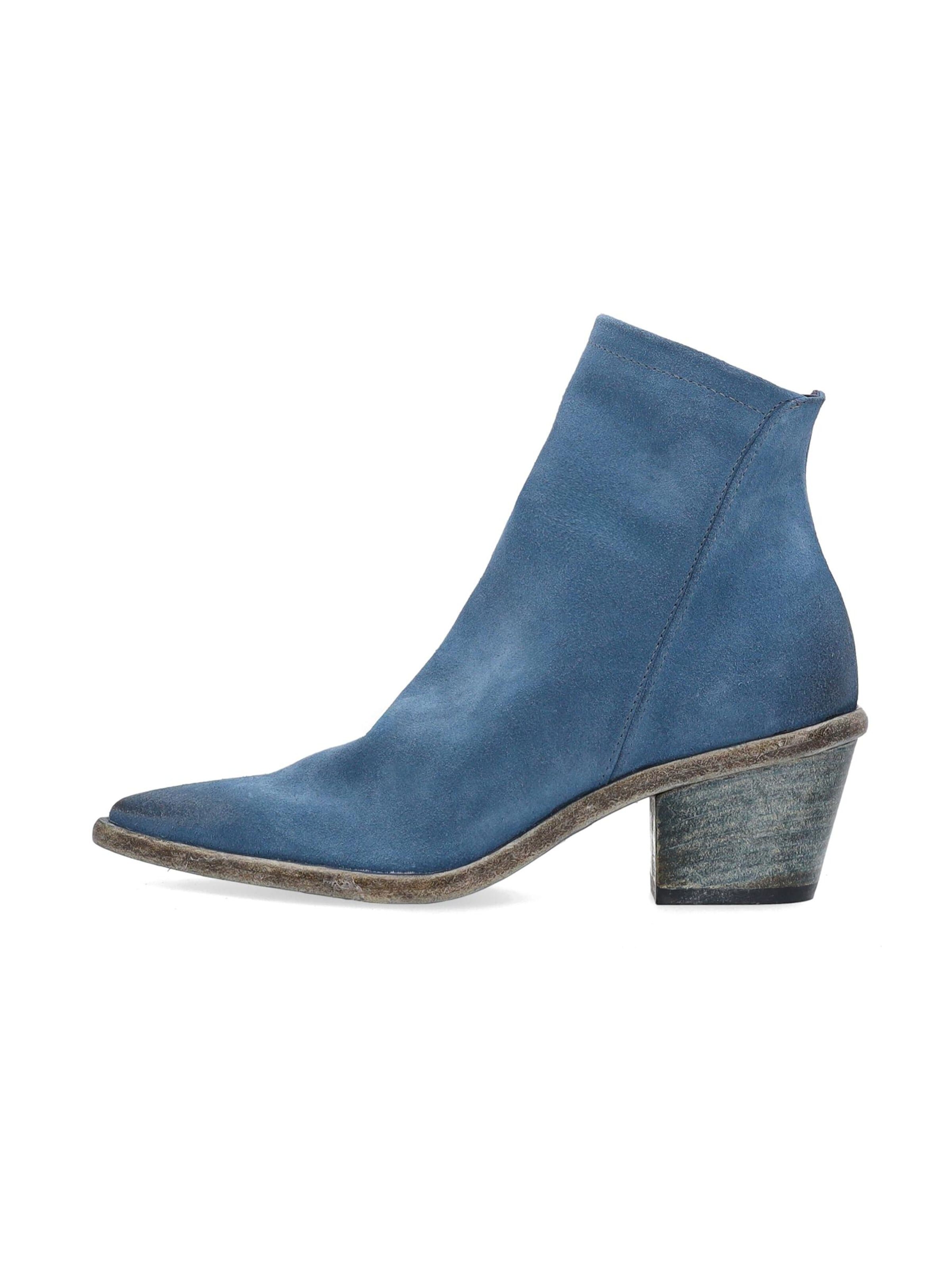 VENEZIA Stiefelette‌‌‌‌‌‌ in 36 in blau, Produktansicht