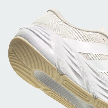 Chaussure de course 'Galaxy 8' ADIDAS PERFORMANCE en blanc