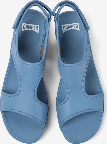 Sandales 'Right Nina' CAMPER en bleu