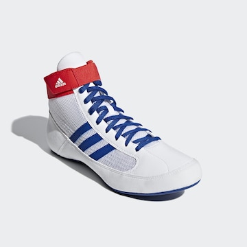 ADIDAS PERFORMANCE Sports shoe 'Hvc' in White