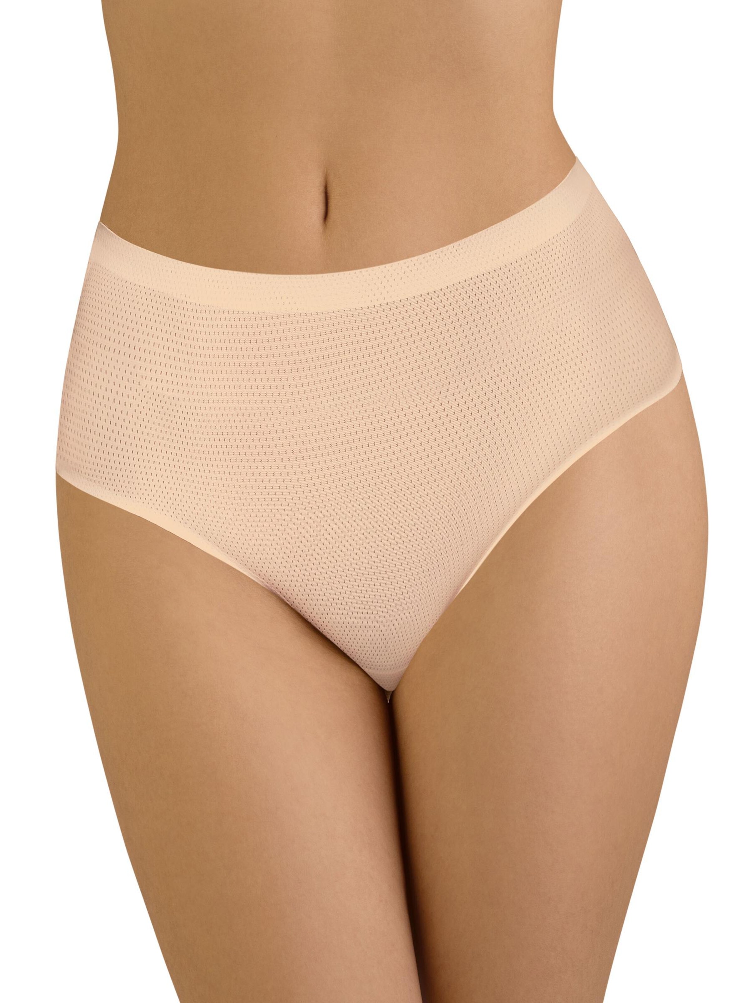 Vivisence Slip '4013'‌‌‌‌‌‌‌‌‌ in Beige