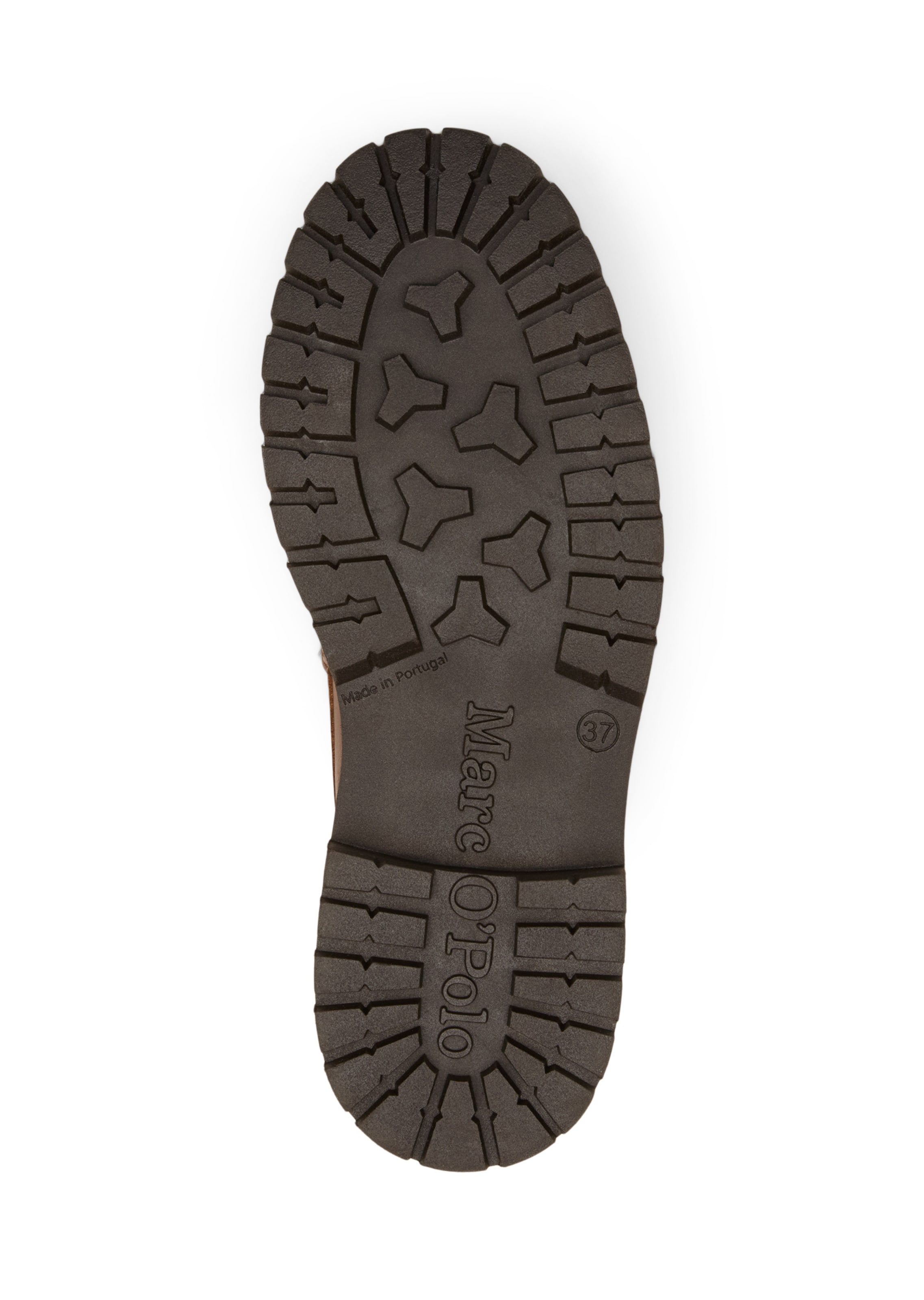 Marc O'Polo Slip-ons ' Phia ' in Beige