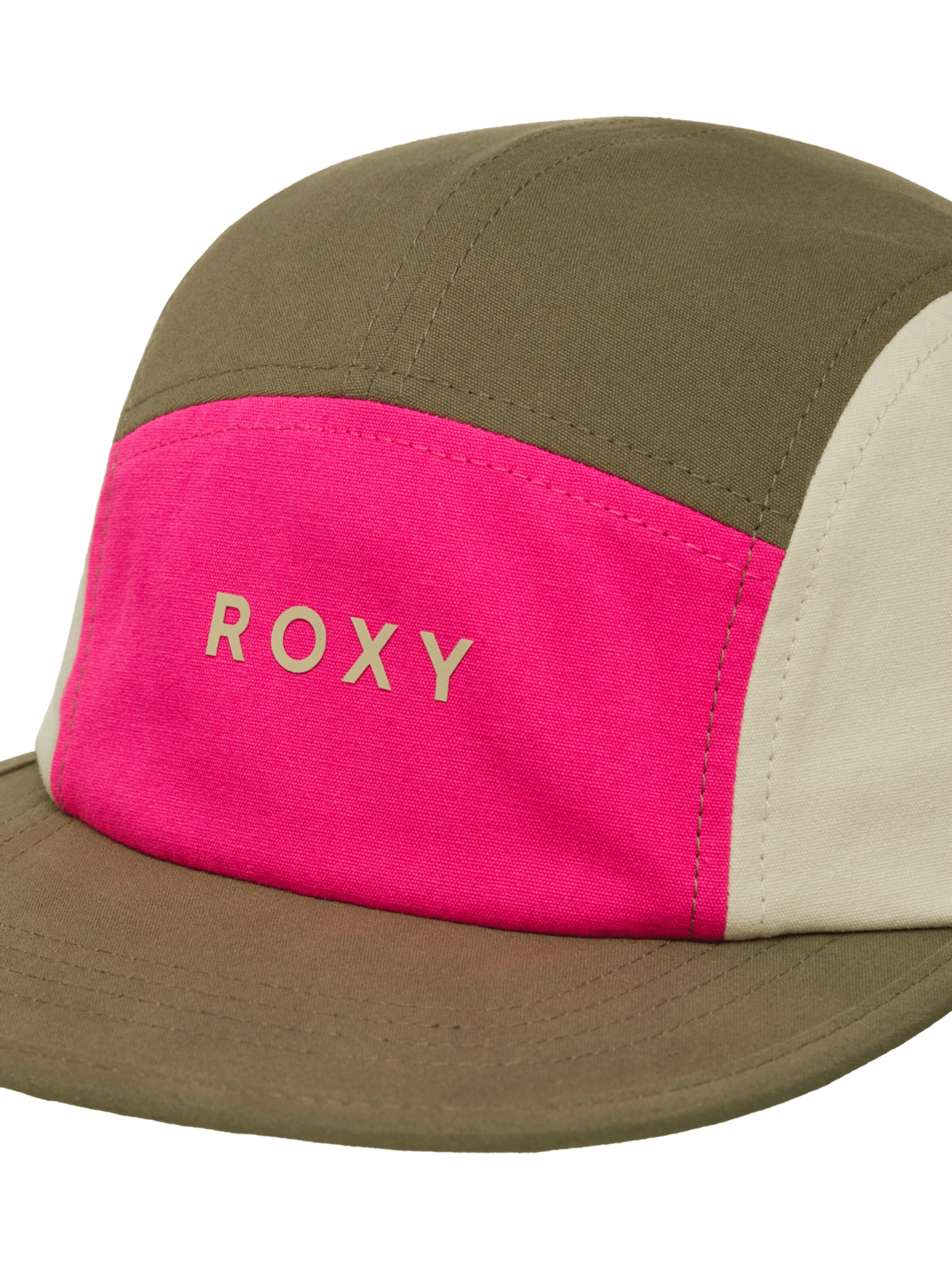 ROXY Cap 'Cruel Reef Break' in Mixed colors