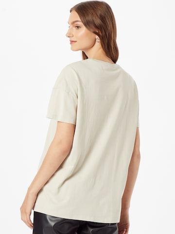 T-shirt 'SONIA' ONLY en beige