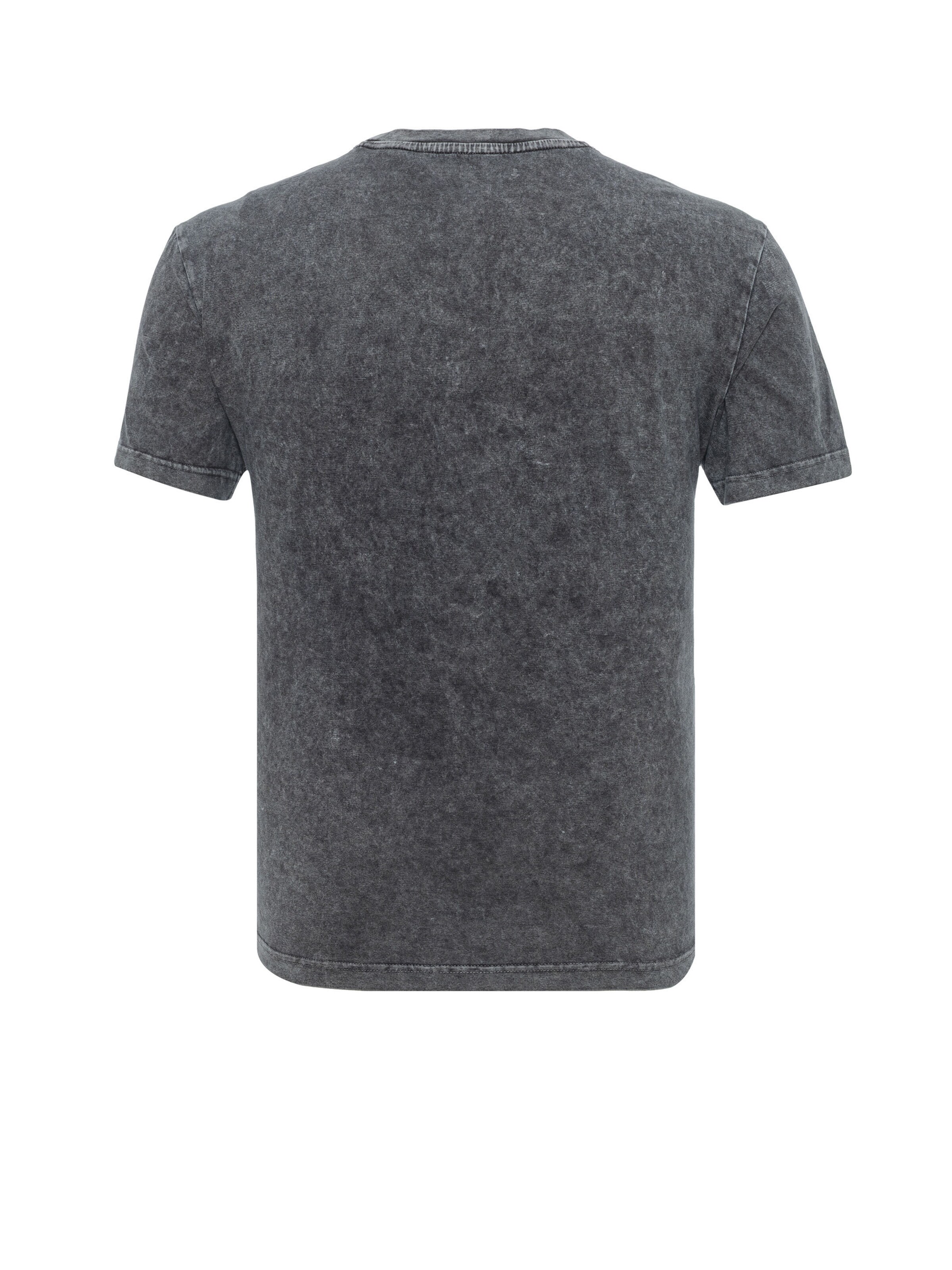 T-Shirt 'CT808' CIPO & BAXX en gris