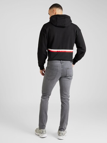 Lee Slim fit Jeans 'LUKE' in Grey