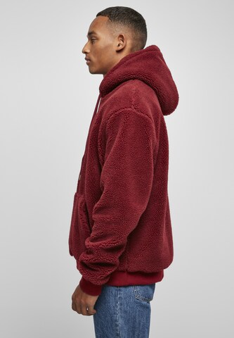 Karl Kani Sweatshirt in Rood