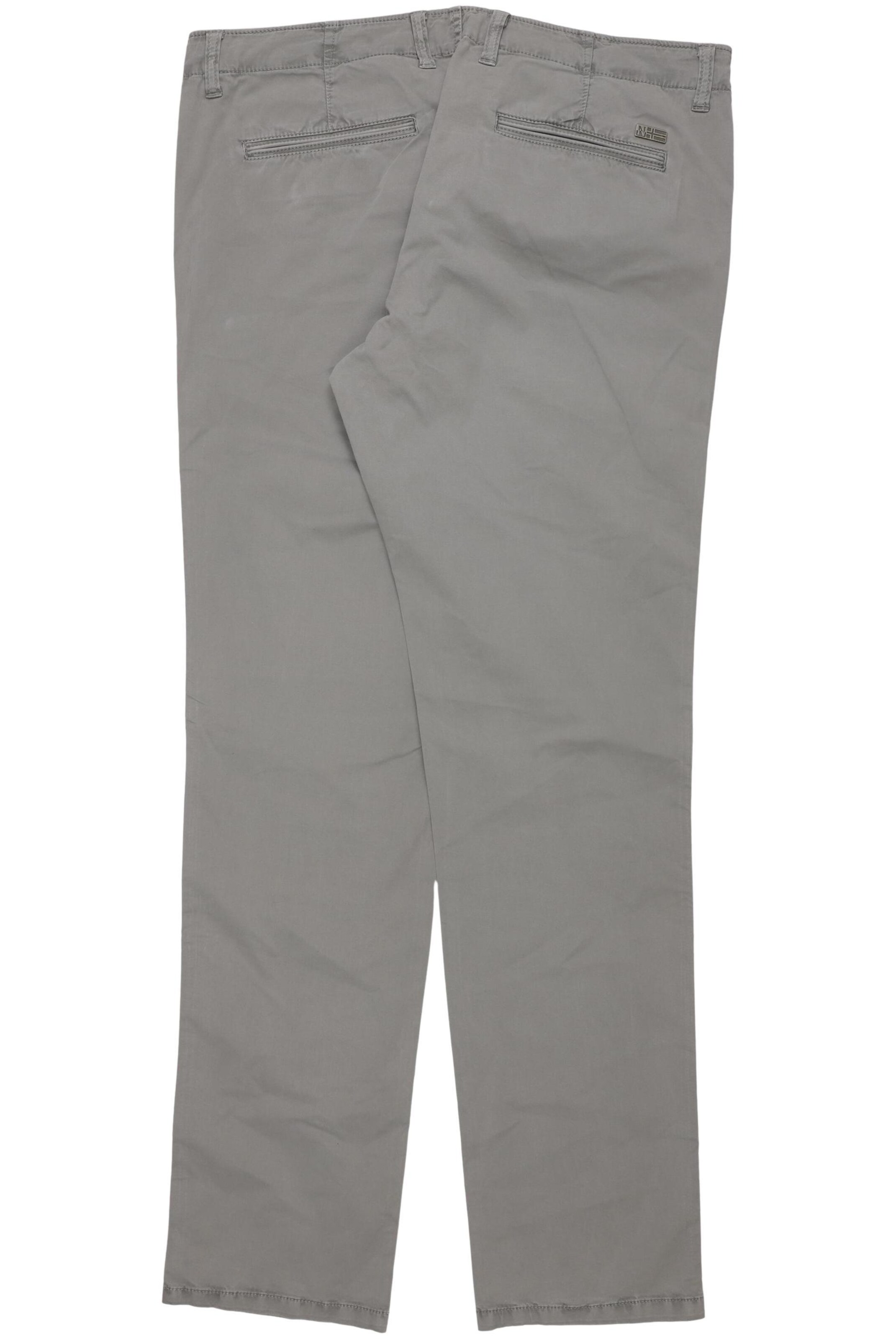NAPAPIJRI Stoffhose 36 in Grau