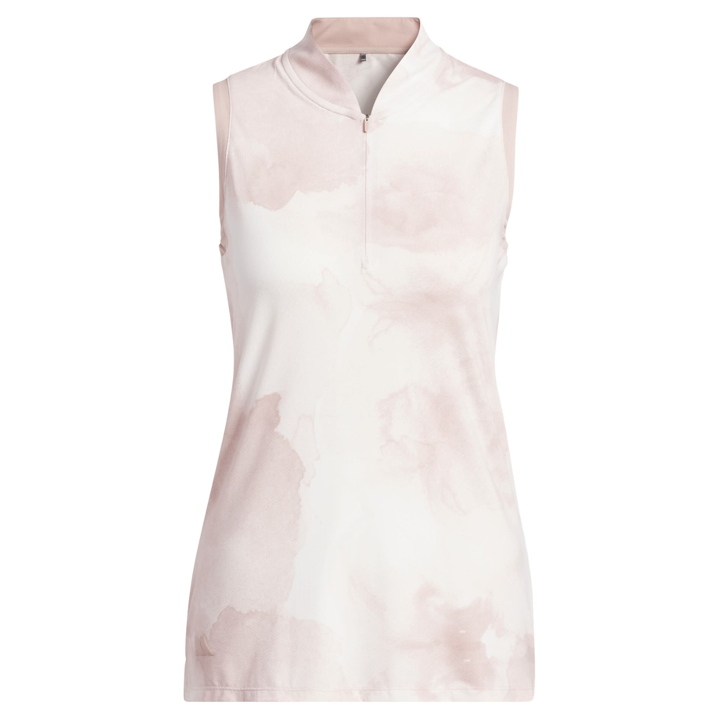 ADIDAS PERFORMANCE Sporttop 'Ultimate365 Tour' in Lila: Vorderseite