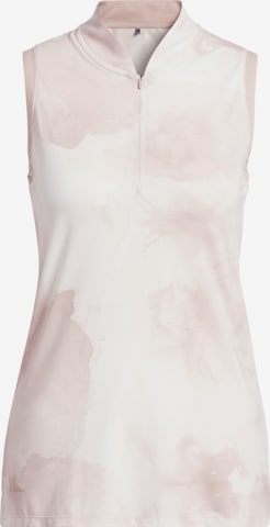 Haut de sport 'Ultimate365 Tour' ADIDAS PERFORMANCE en violet : devant