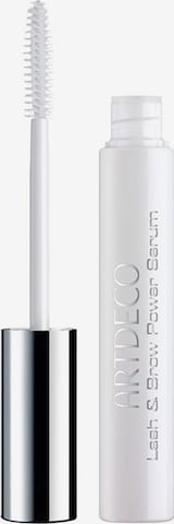 ARTDECO Eyebrow Color 'Lash + Brow Power' in Transparent: front