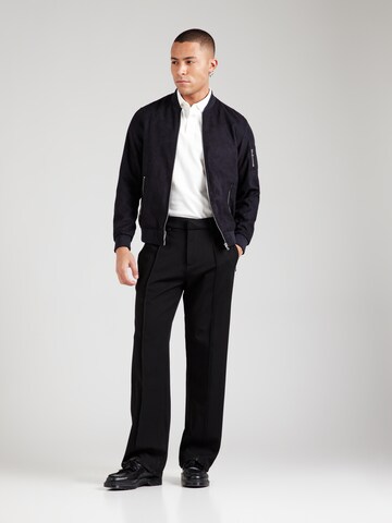 ARMANI EXCHANGE Футболка в Белый